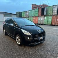 Peugeot 3008 1.6 HDi 115CV Business