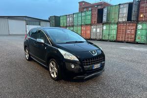 Peugeot 3008 1.6 HDi 115CV Business