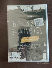 DVD Babyshambles
