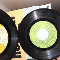 dischi in vinile