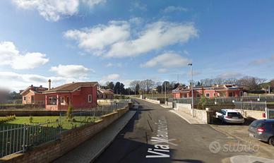 Bracciano ampia camera doppia