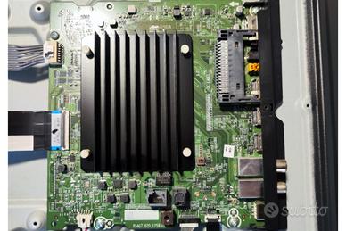 Hisense Main Board