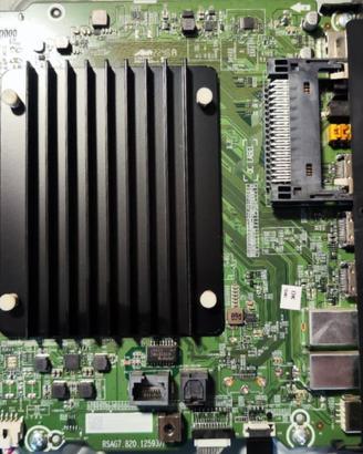 Hisense Main Board