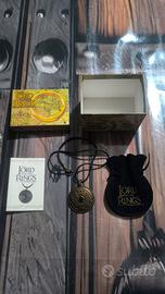 The Lord of The Rings, Collana Re Theoden