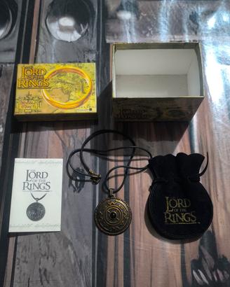 The Lord of The Rings, Collana Re Theoden