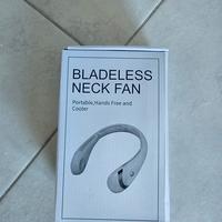 ventilatore per collo