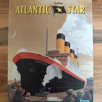 ATLANTIC STAR - GIOCO DA TAVOLO