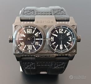 orologio POLICE DOMINATOR 