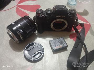 Fotocamera Fujifilm x-t1
