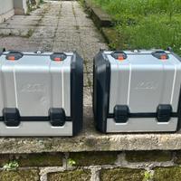 Borse laterali ktm 1090 1190 1290