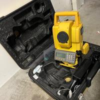 Stazione Totale GPT-3005LN + GPS GNNS eSurvey E100