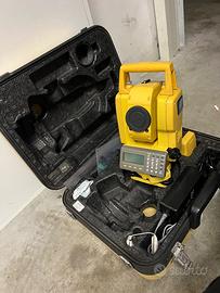 Stazione Totale GPT-3005LN + GPS GNNS eSurvey E100