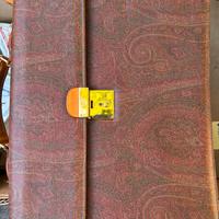 ETRO’ Cartella 24 ore