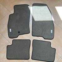 Tappetini Grande Punto