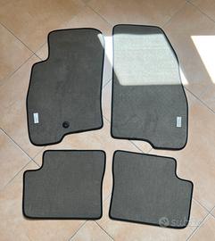 Tappetini Grande Punto