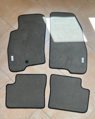 Tappetini Grande Punto