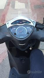 Honda SH 150