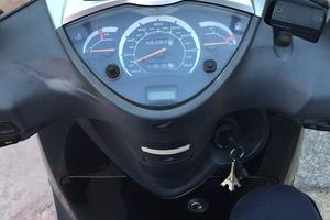 Honda SH 150