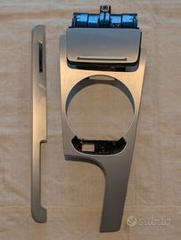 Audi TT Mk2 8j  Modanature alluminio