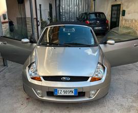 Ford streetka cabriolet