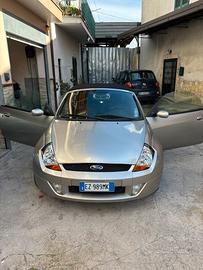 Ford streetka cabriolet