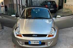 Ford streetka cabriolet