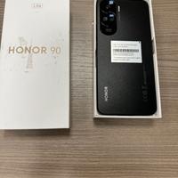 HONOR 90 LITE 256GB BLACK ⚡ - Eleganza e Prestazio