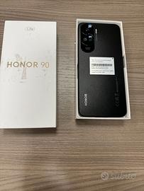 HONOR 90 LITE 256GB BLACK ⚡ - Eleganza e Prestazio