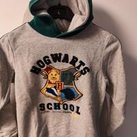 Maglietta bimbo Harry Potter Hogwarts