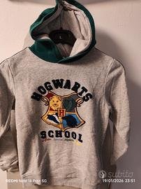 Maglietta bimbo Harry Potter Hogwarts