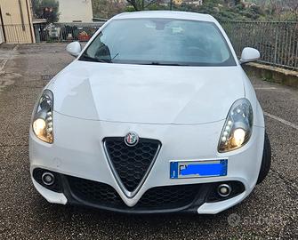 alfa romeo Giulietta diesel 2019