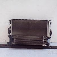 Kit Radiatori Ford Mondeo 4 2019 2.0 CVT Hybrid
