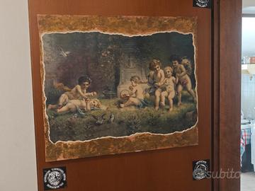 Quadro originale