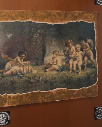 Quadro originale