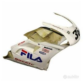 Kit carene Ducati 748 - 916 - 996 - 998