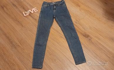Jeans Brandy Melville 