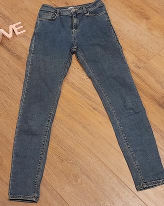 Jeans Brandy Melville 