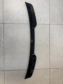 SPOILER MAXTON VW GOLF/POLO