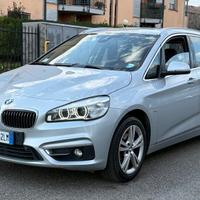 Bmw 216d 116cv Active Tourer Luxury Euro 6