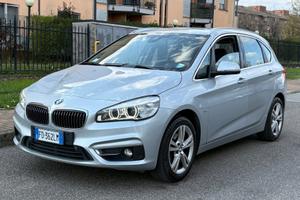 Bmw 216d 116cv Active Tourer Luxury Euro 6