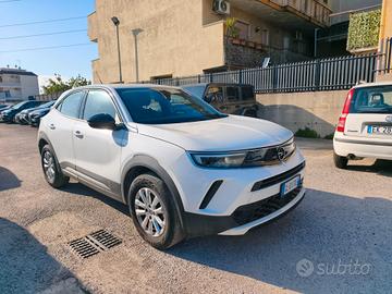 Opel Mokka 1.2 Turbo Elegance