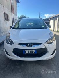 Hyundai iX20 1.4 90 CV Classic Solo 42mila km!