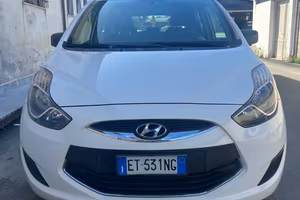 Hyundai iX20 1.4 90 CV Classic Solo 42mila km!