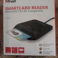 lettore di smart card