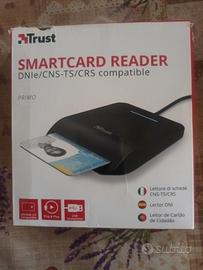 lettore di smart card