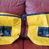 Borse moto GS Motion