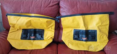 Borse moto GS Motion