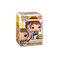 Funko Pop Ochaco Uraraka - My Hero Accademia