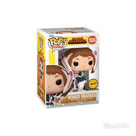 Funko Pop Ochaco Uraraka - My Hero Accademia