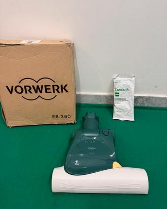Battitappeto vorwerk folletto eb360
